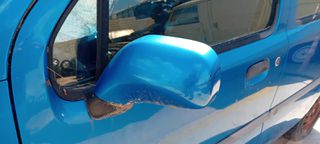 Καπό Opel Agila '05-thumb-7