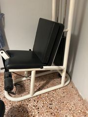 Επαγγελματικά όργανα γυμναστικής