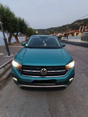 Volkswagen T-Cross 2019 1.0 TSI 95PS LIFE