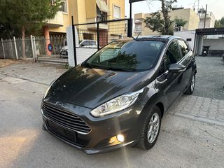 Ford Fiesta 2016 TITANIUM FULL EXTRA-thumb-1