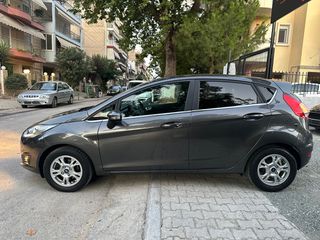 Ford Fiesta 2016 TITANIUM FULL EXTRA-thumb-2