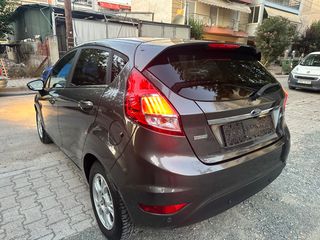 Ford Fiesta 2016 TITANIUM FULL EXTRA-thumb-3