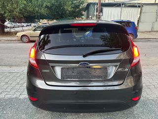 Ford Fiesta 2016 TITANIUM FULL EXTRA-thumb-5