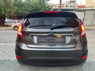 Ford Fiesta 2016 TITANIUM FULL EXTRA-thumb-6