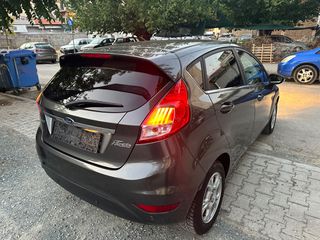 Ford Fiesta 2016 TITANIUM FULL EXTRA-thumb-7
