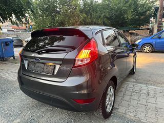 Ford Fiesta 2016 TITANIUM FULL EXTRA-thumb-8