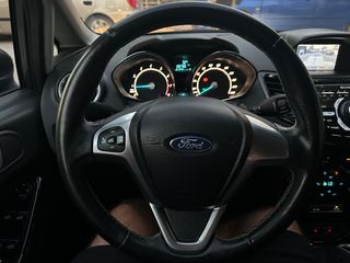 Ford Fiesta 2016 TITANIUM FULL EXTRA-thumb-37