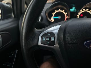 Ford Fiesta 2016 TITANIUM FULL EXTRA-thumb-38