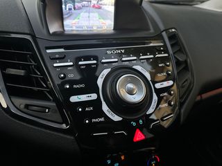 Ford Fiesta 2016 TITANIUM FULL EXTRA-thumb-39