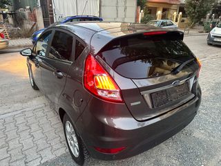 Ford Fiesta 2016 TITANIUM FULL EXTRA-thumb-4