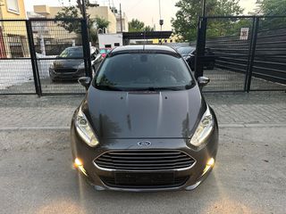 Ford Fiesta 2016 TITANIUM FULL EXTRA-thumb-13