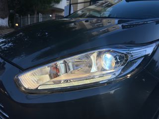 Ford Fiesta 2016 TITANIUM FULL EXTRA-thumb-14