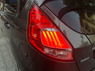Ford Fiesta 2016 TITANIUM FULL EXTRA-thumb-15