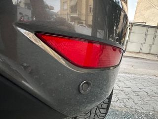 Ford Fiesta 2016 TITANIUM FULL EXTRA-thumb-17