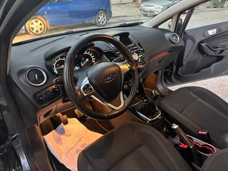 Ford Fiesta 2016 TITANIUM FULL EXTRA-thumb-20