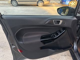 Ford Fiesta 2016 TITANIUM FULL EXTRA-thumb-22