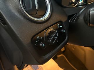 Ford Fiesta 2016 TITANIUM FULL EXTRA-thumb-24