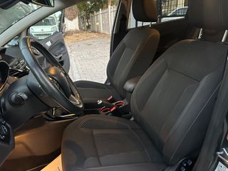 Ford Fiesta 2016 TITANIUM FULL EXTRA-thumb-25
