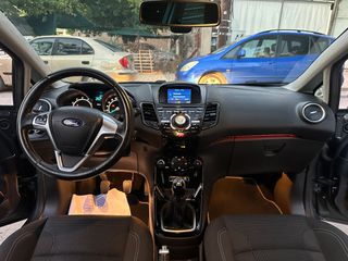 Ford Fiesta 2016 TITANIUM FULL EXTRA-thumb-26