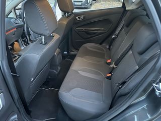 Ford Fiesta 2016 TITANIUM FULL EXTRA-thumb-27
