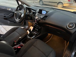 Ford Fiesta 2016 TITANIUM FULL EXTRA-thumb-29