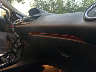 Ford Fiesta 2016 TITANIUM FULL EXTRA-thumb-30