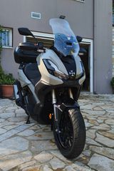Honda ADV 350 2024 SMART TOP BOX