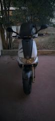 Gilera Runner 200 VXR 2005
