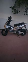 Gilera Runner 200 VXR 2005-thumb-1
