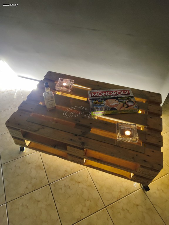 2 παλέτες 1,20x80 ,άψογη κατάσταση