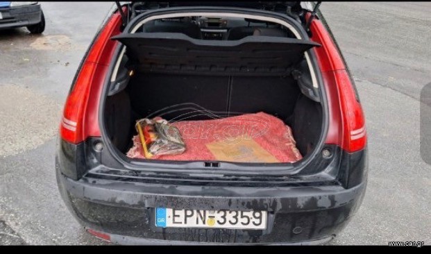 Citroen C4 2007