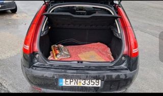 Citroen C4 2007