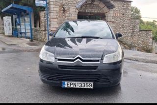 Citroen C4 2007-thumb-1