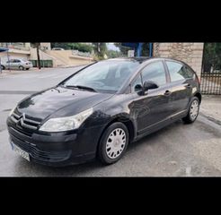 Citroen C4 2007-thumb-2