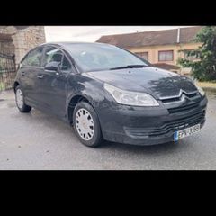 Citroen C4 2007-thumb-3