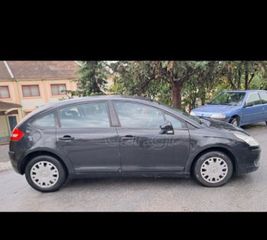 Citroen C4 2007-thumb-4