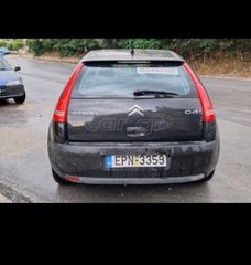 Citroen C4 2007-thumb-5