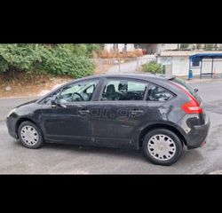 Citroen C4 2007-thumb-6