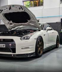 Nissan GT-R 2014 2000HP+-thumb-1