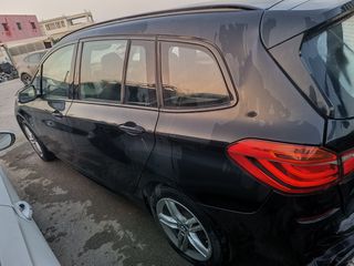 Bmw 218 Gran Tourer 2021 1.5T M- PACK AUTO 136ps