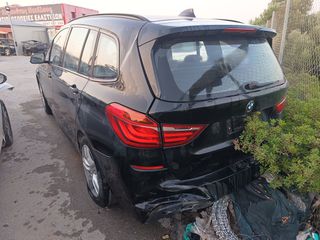 Bmw 218 Gran Tourer 2021 1.5T M- PACK AUTO 136ps-thumb-1