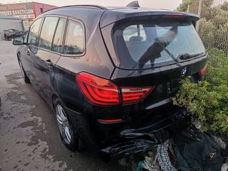 Bmw 218 Gran Tourer 2021 1.5T M- PACK AUTO 136ps-thumb-2