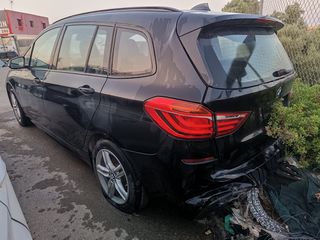 Bmw 218 Gran Tourer 2021 1.5T M- PACK AUTO 136ps-thumb-3