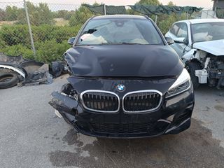 Bmw 218 Gran Tourer 2021 1.5T M- PACK AUTO 136ps-thumb-4