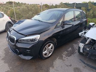 Bmw 218 Gran Tourer 2021 1.5T M- PACK AUTO 136ps-thumb-5
