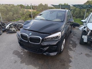Bmw 218 Gran Tourer 2021 1.5T M- PACK AUTO 136ps-thumb-6
