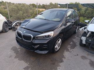 Bmw 218 Gran Tourer 2021 1.5T M- PACK AUTO 136ps-thumb-7