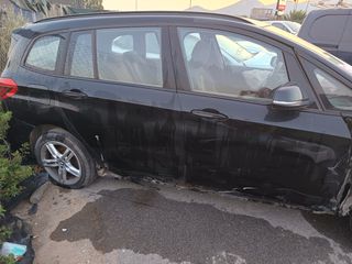 Bmw 218 Gran Tourer 2021 1.5T M- PACK AUTO 136ps-thumb-8