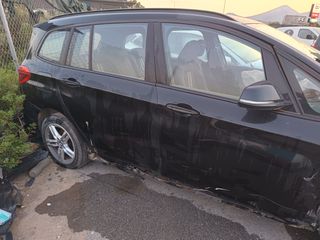 Bmw 218 Gran Tourer 2021 1.5T M- PACK AUTO 136ps-thumb-9
