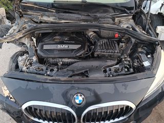 Bmw 218 Gran Tourer 2021 1.5T M- PACK AUTO 136ps-thumb-12